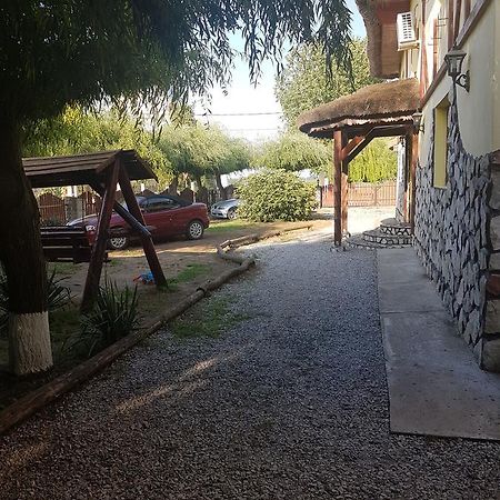 Constantin Si Elena Hotel Dunavăţu de Jos Buitenkant foto