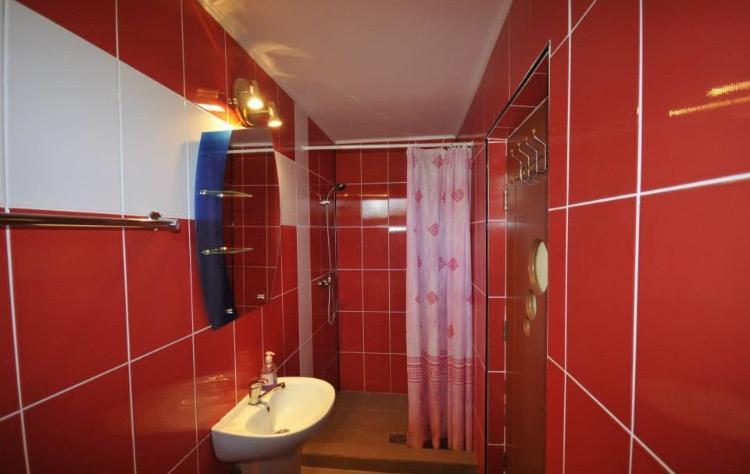 Constantin Si Elena Hotel Dunavăţu de Jos Buitenkant foto