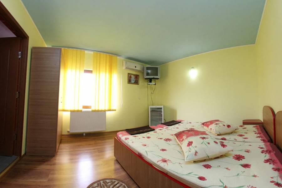 Constantin Si Elena Hotel Dunavăţu de Jos Buitenkant foto