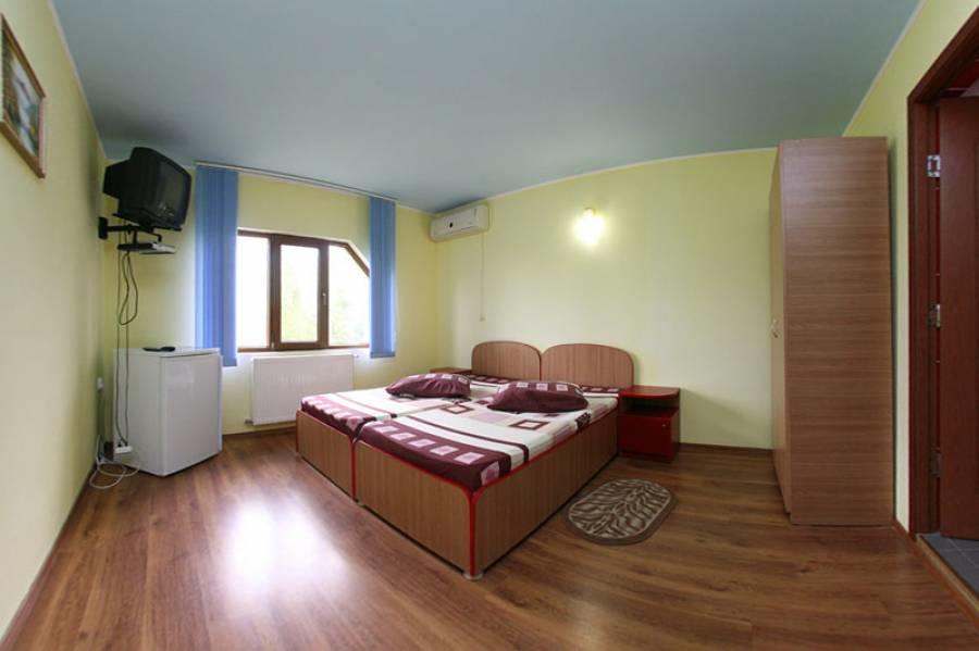 Constantin Si Elena Hotel Dunavăţu de Jos Buitenkant foto