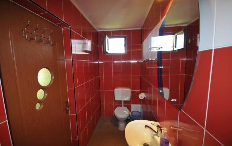 Constantin Si Elena Hotel Dunavăţu de Jos Buitenkant foto